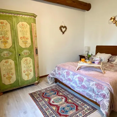 Bed & Breakfast Il Canto Del Gallo *