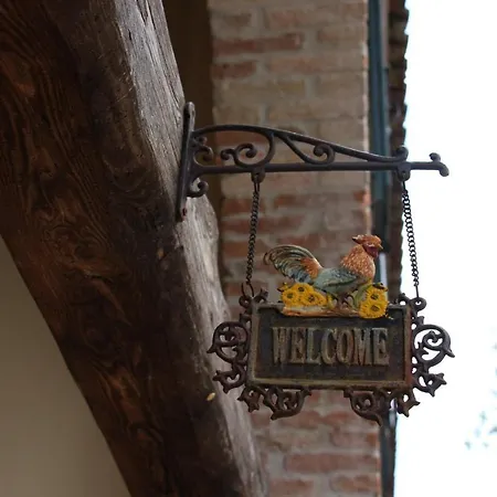 Il Canto Del Gallo * Zenson di Piave