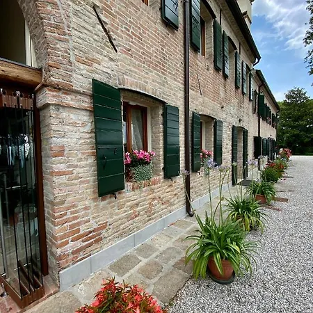 Il Canto Del Gallo Bed & Breakfast