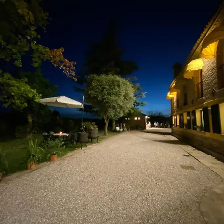 Bed & Breakfast Il Canto Del Gallo *