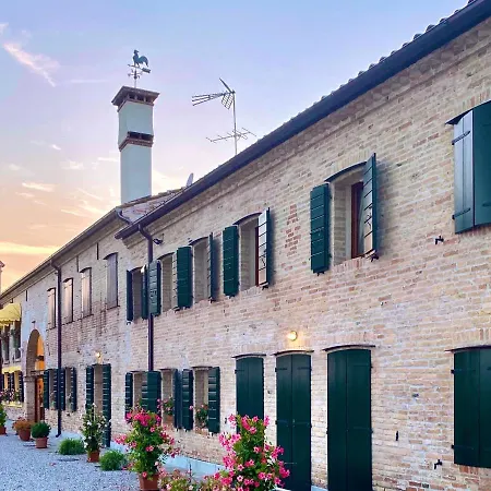 Il Canto Del Gallo *