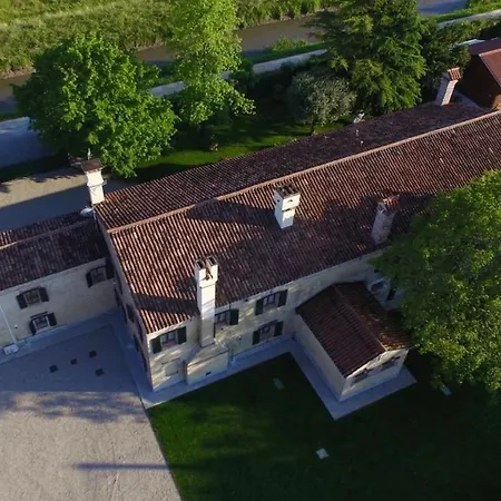 Bed & Breakfast Il Canto Del Gallo *