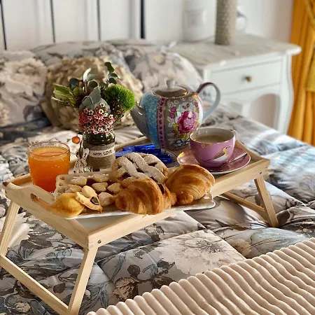 Il Canto Del Gallo Bed & Breakfast