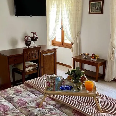Il Canto Del Gallo Zenson di Piave