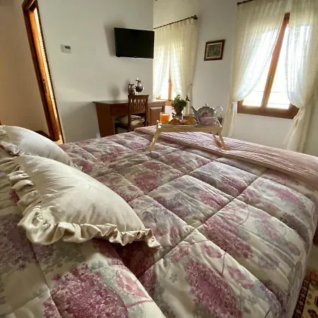 Il Canto Del Gallo Bed & Breakfast