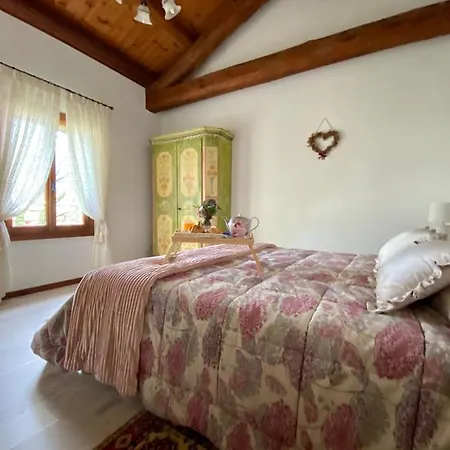 Bed & Breakfast Il Canto Del Gallo