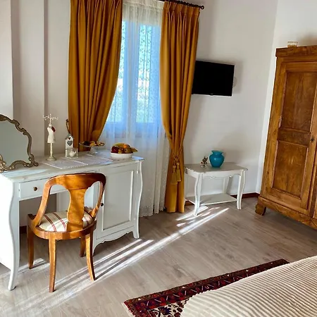 Bed & Breakfast Il Canto Del Gallo *