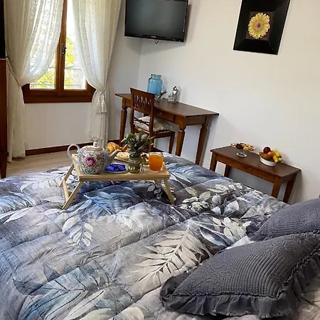 Il Canto Del Gallo Bed & Breakfast