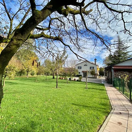 Il Canto Del Gallo Bed & Breakfast