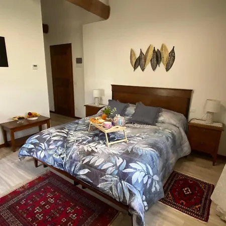 Il Canto Del Gallo Bed & Breakfast *