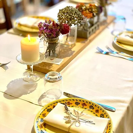 Bed & Breakfast Il Canto Del Gallo