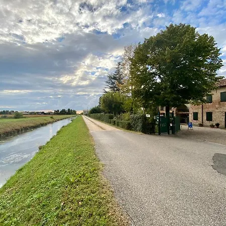 Il Canto Del Gallo Bed & Breakfast *