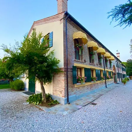 Il Canto Del Gallo Bed & Breakfast *