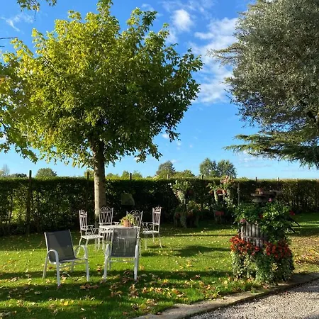 Il Canto Del Gallo Bed & Breakfast Zenson di Piave