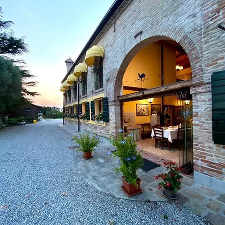 Bed & Breakfast Il Canto Del Gallo Zenson di Piave