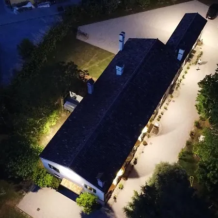 Il Canto Del Gallo Bed & Breakfast Zenson di Piave
